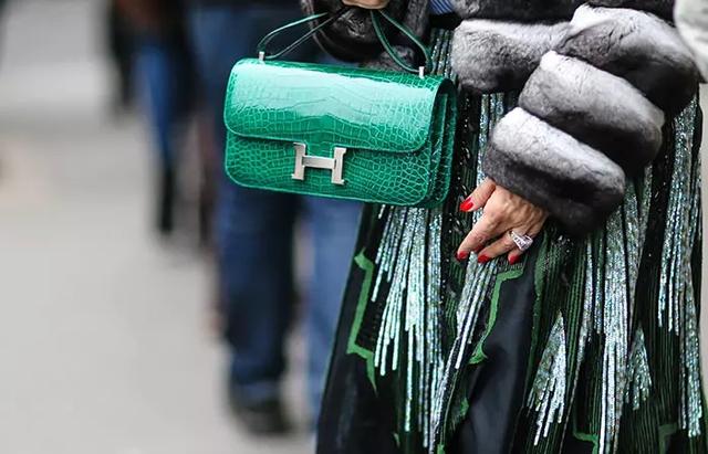 最值得入手的奢侈包包,实用好看的奢侈包包