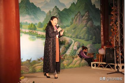 菏泽地方戏曲大全,菏泽最有名的戏曲大全