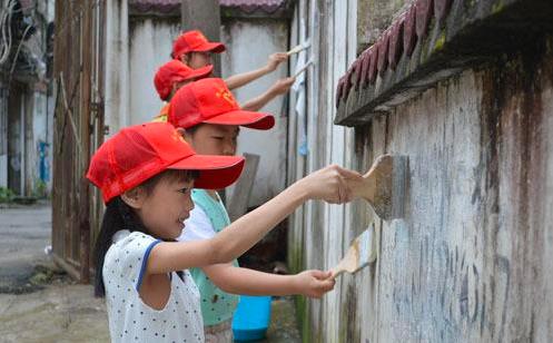 米芾刷字代表作品,米芾书法笔法讲解大全