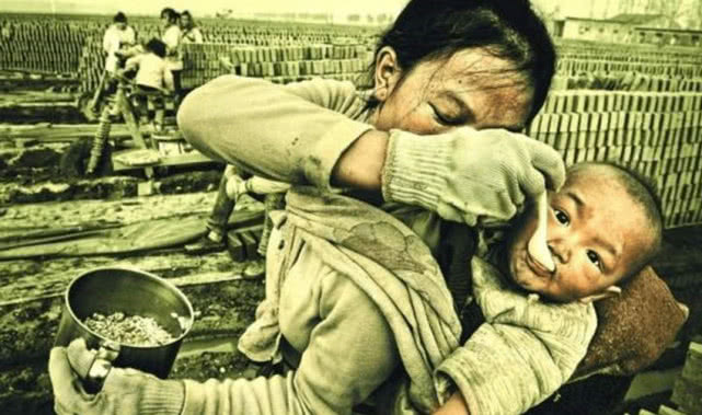 古代没有奶粉用什么代替母乳的,古代没有奶粉妈妈没奶孩子吃啥