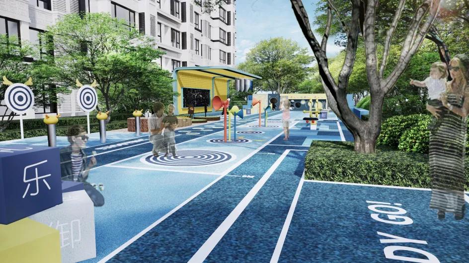 社区变“学府”？教育这事开始「里应外合」了