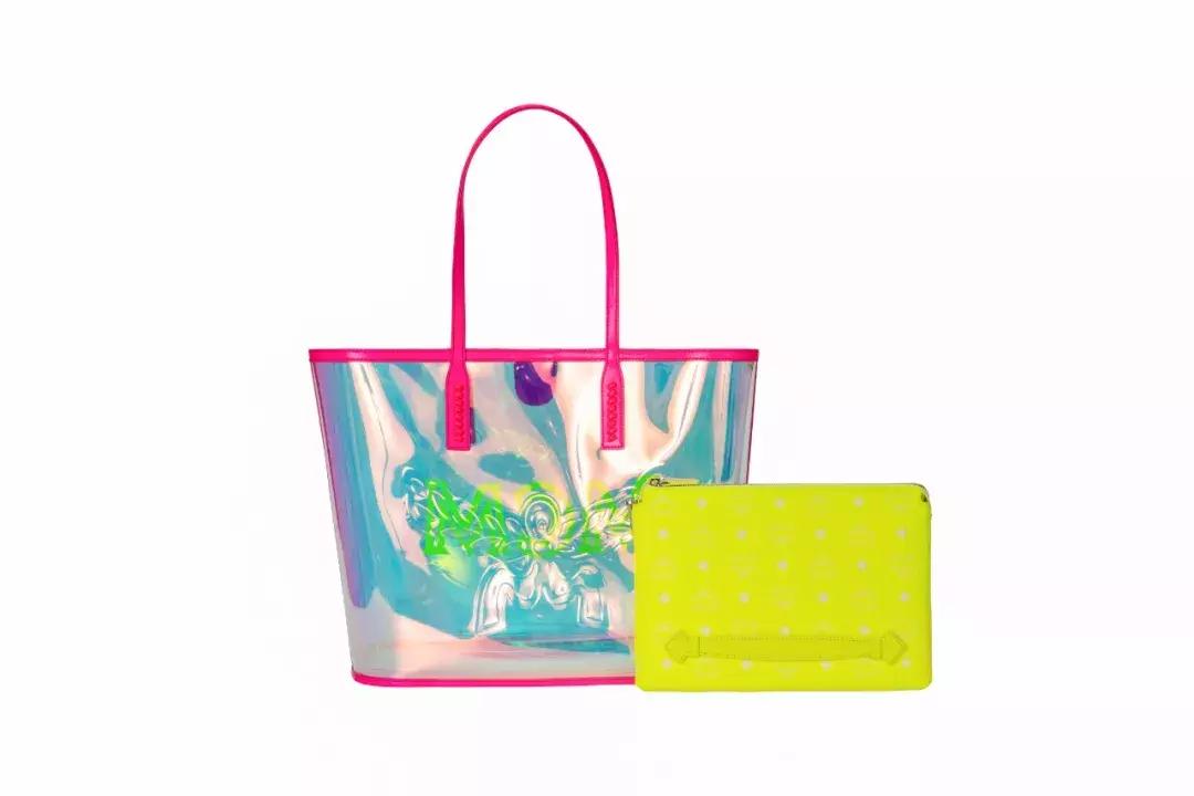 mcm是怎样火起来的,最流行的mcm