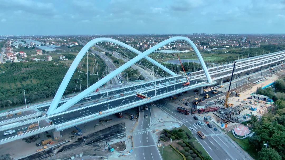 上海建筑施工企业排名,2023年上海企业100强名单