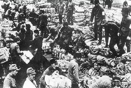 日本侵华掠夺财富列表,日本侵华掠夺黄金数量