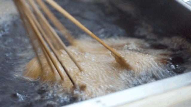 暴走咸阳15个小时，这15家美味店铺太太太好吃了