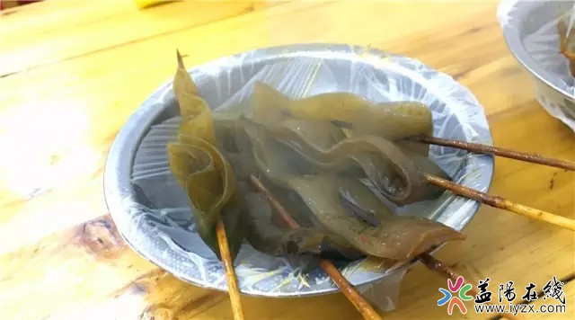 湖南老益阳麻辣烫又香又好吃,麻辣烫吃的是情怀