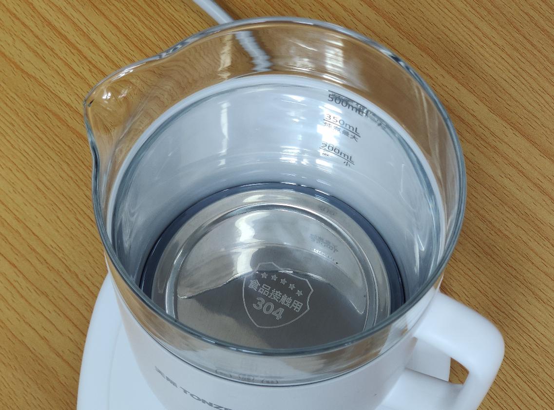 智能热水壶能烧开水吗,全自动热水壶烧水功能