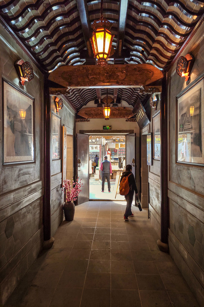 大美中国江南水乡,今年夏季旅游最佳去处