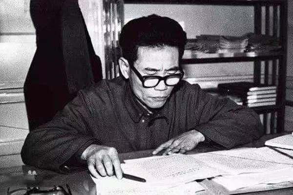 他的名字曾经绝密28年,他的名字是中国