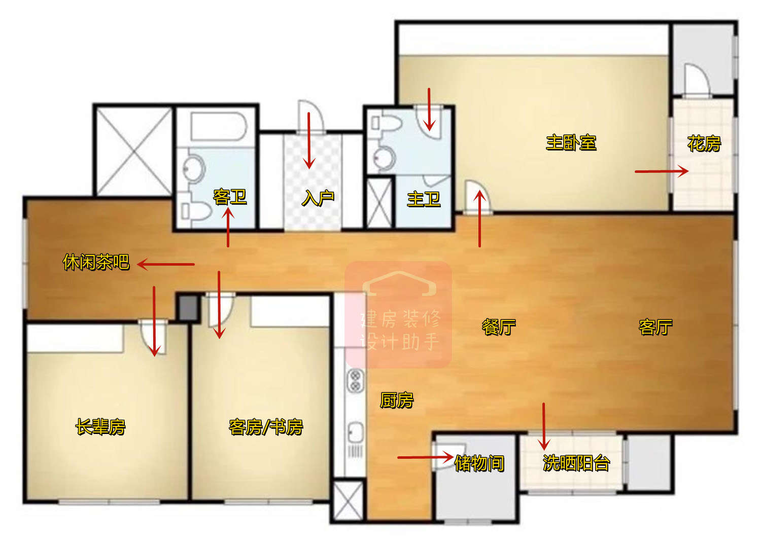 终于把家装成自己想要的样子了,终于把家装修成喜欢的样子了