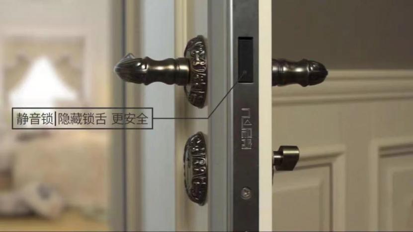 tata木门45度静音门有必要选吗,tata木门静音与非静音有多大区别