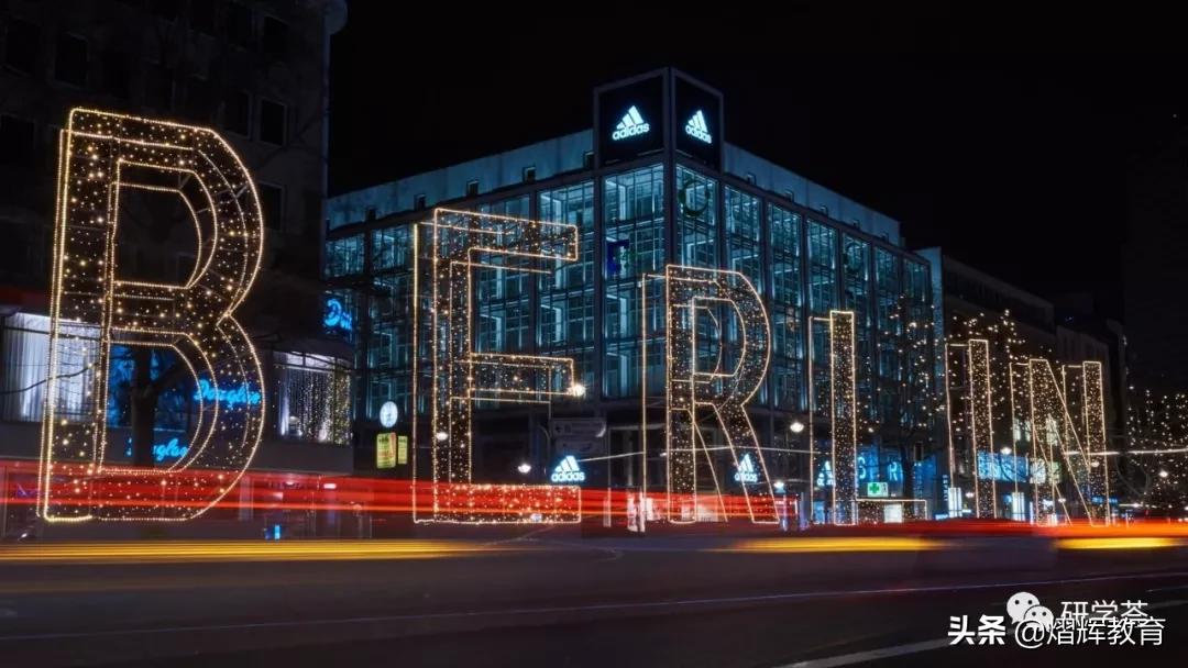 德国制造一直都是高品质的代名词,不得不买的德国制造