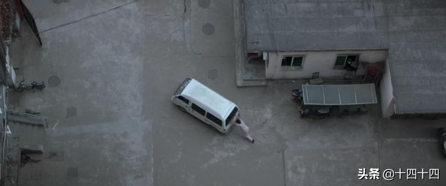 这个可悲又可敬的武汉女人，告诉我什么才是婚姻的真谛