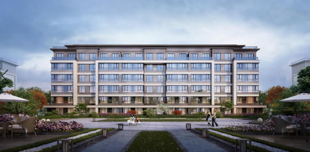 西安精装房口碑好的楼盘,西安中梁壹号院备案价