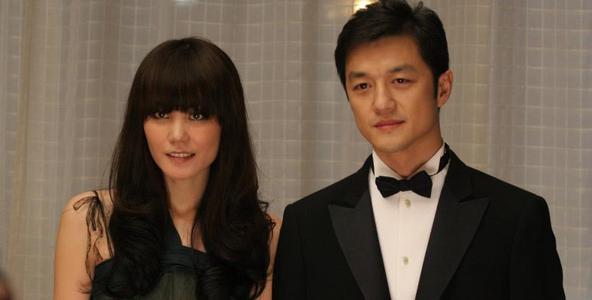 15对明星夫妻离婚官宣文案，大家都相互祝福，只有黄奕破口大骂