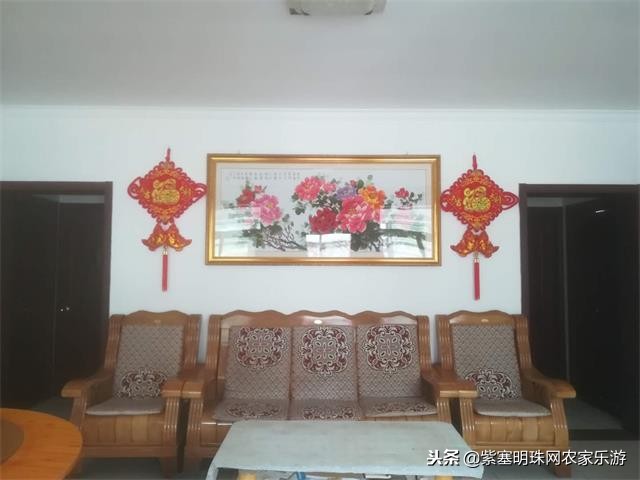 紫塞明珠张家界农家院,紫塞县农家院旅游