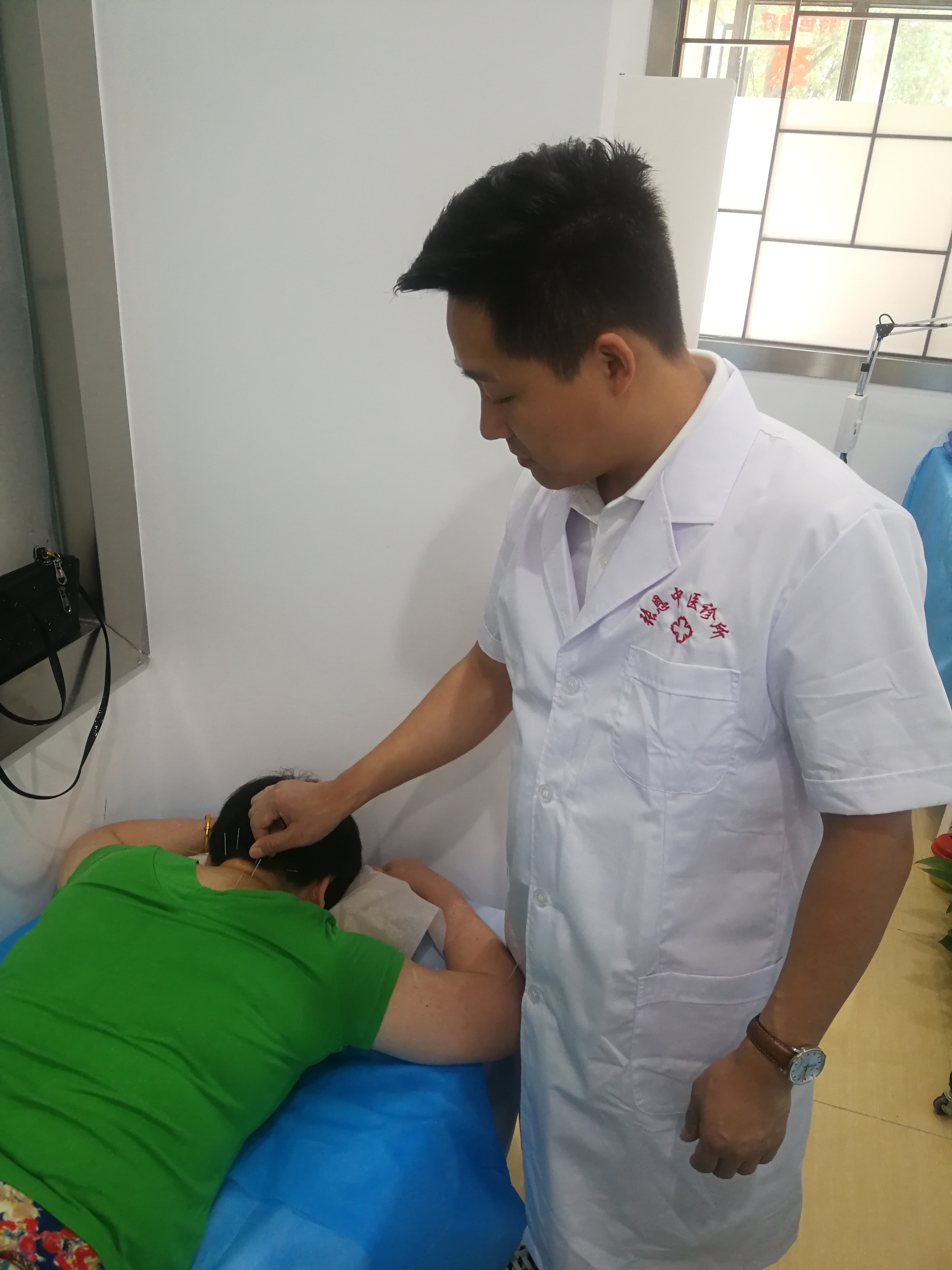 洛龙区张恩中医看得好吗,洛龙张恩中医诊所