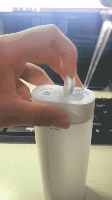 不会刷牙用什么代替,不会刷到牙龈的牙刷