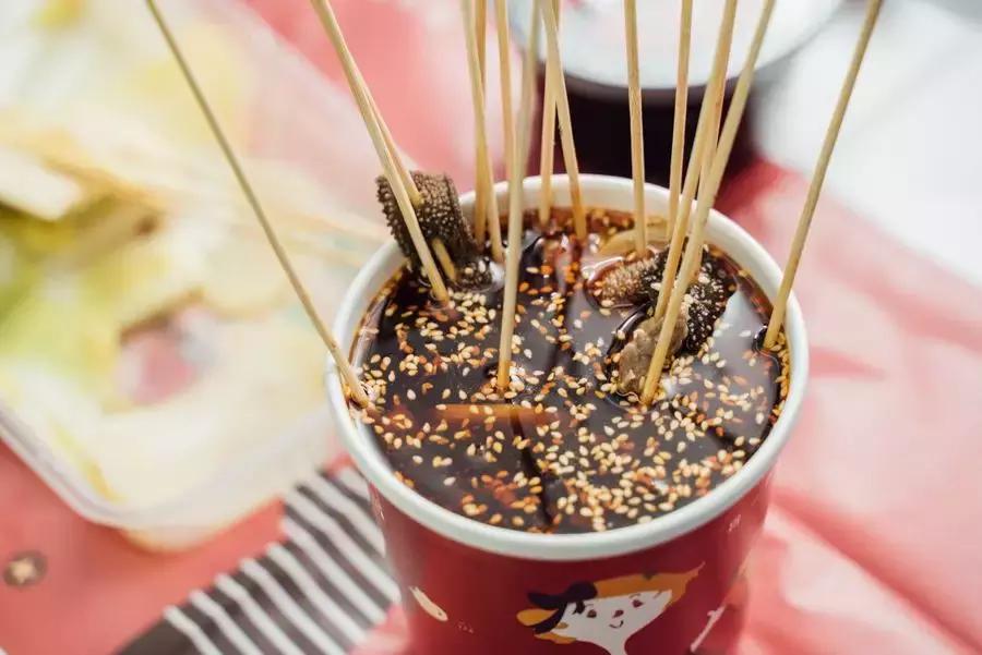 在杨浦区点一顿外卖多少钱,在五角场200块钱可以吃什么