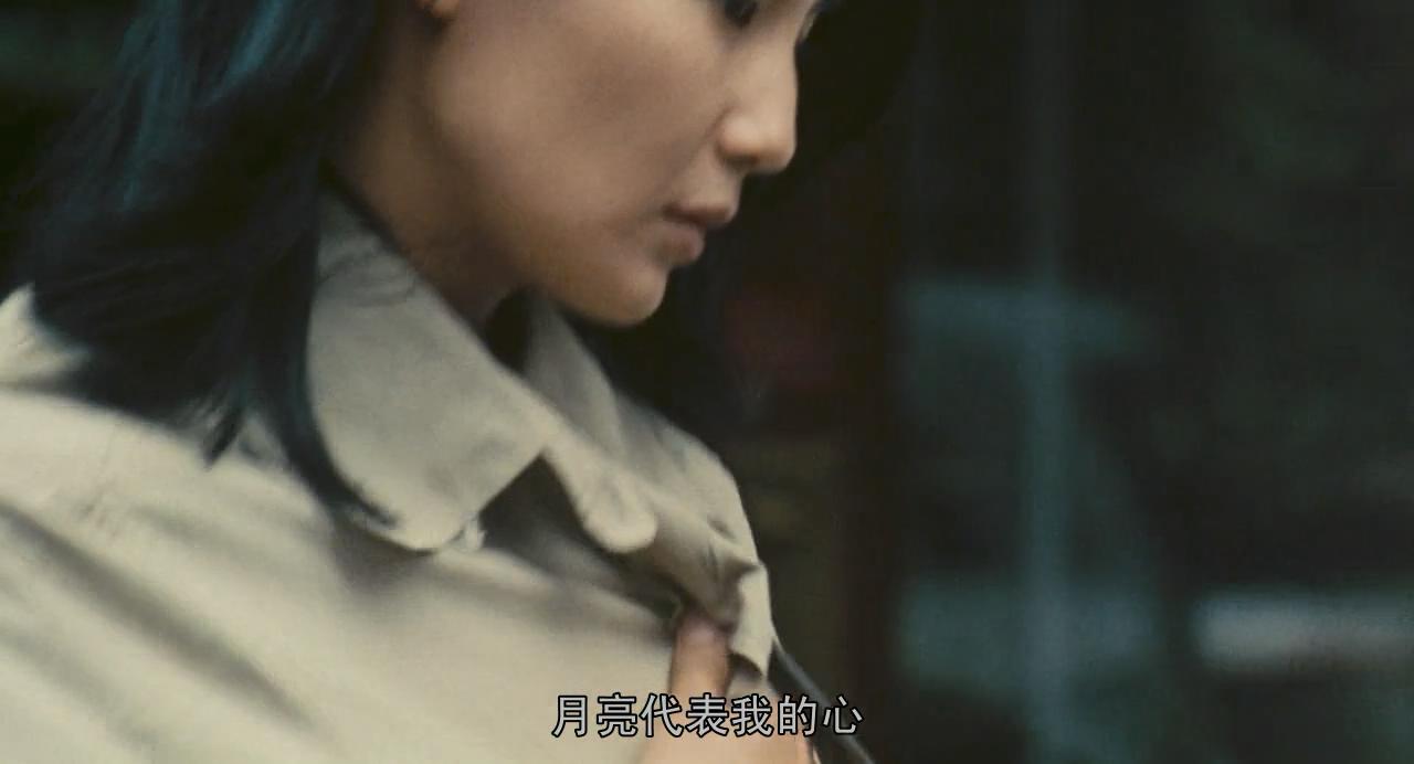 陈可辛说甜蜜蜜是不是笑场,陈可辛谈甜蜜蜜给了她后来的一切