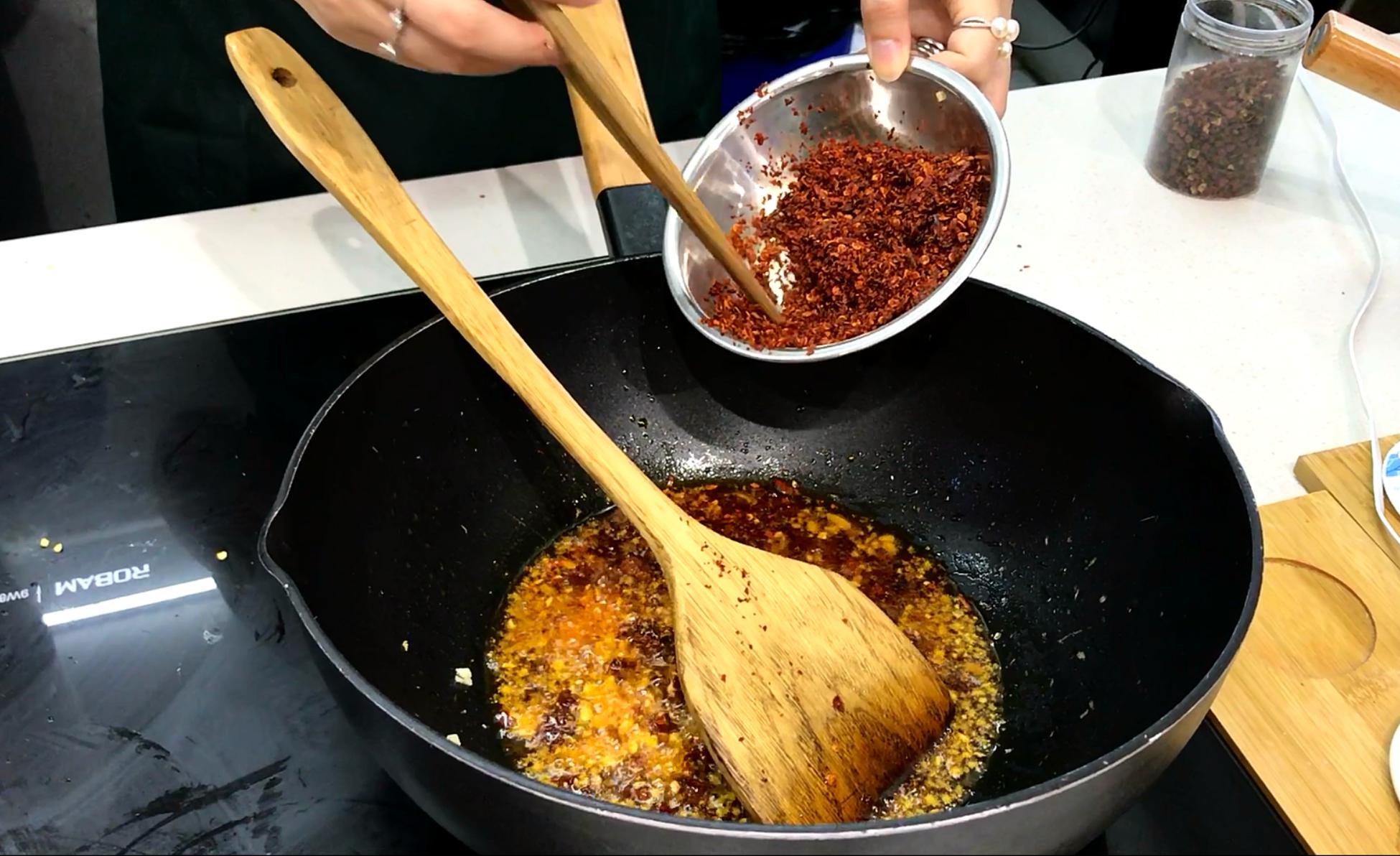 到成都必来的川菜小馆子,到四川能学到正宗的川菜吗