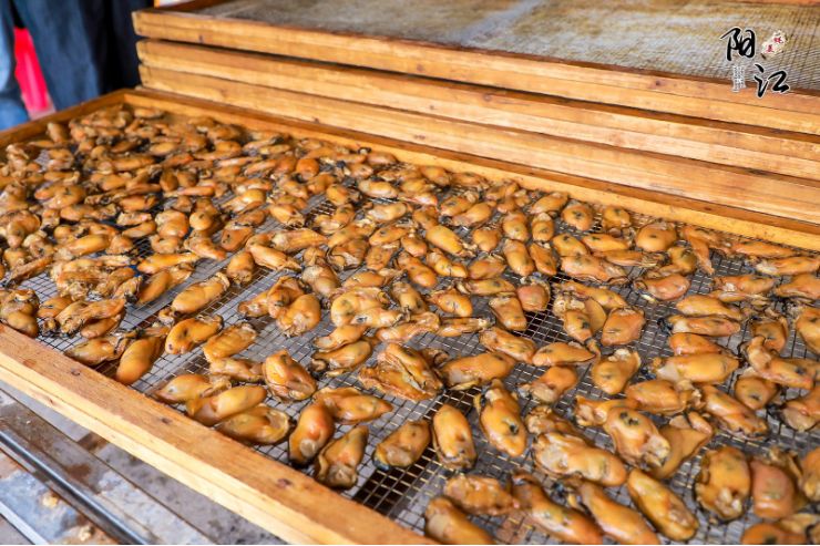 广东生蚝最好吃的地方,广东哪里吃生蚝最便宜