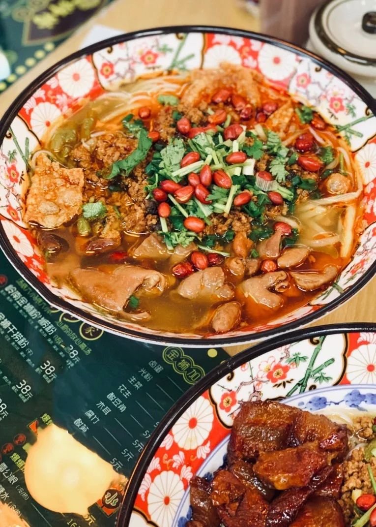 好吃到爆不臭的螺蛳粉,吃遍全魔都的螺蛳粉嗦到停不下来