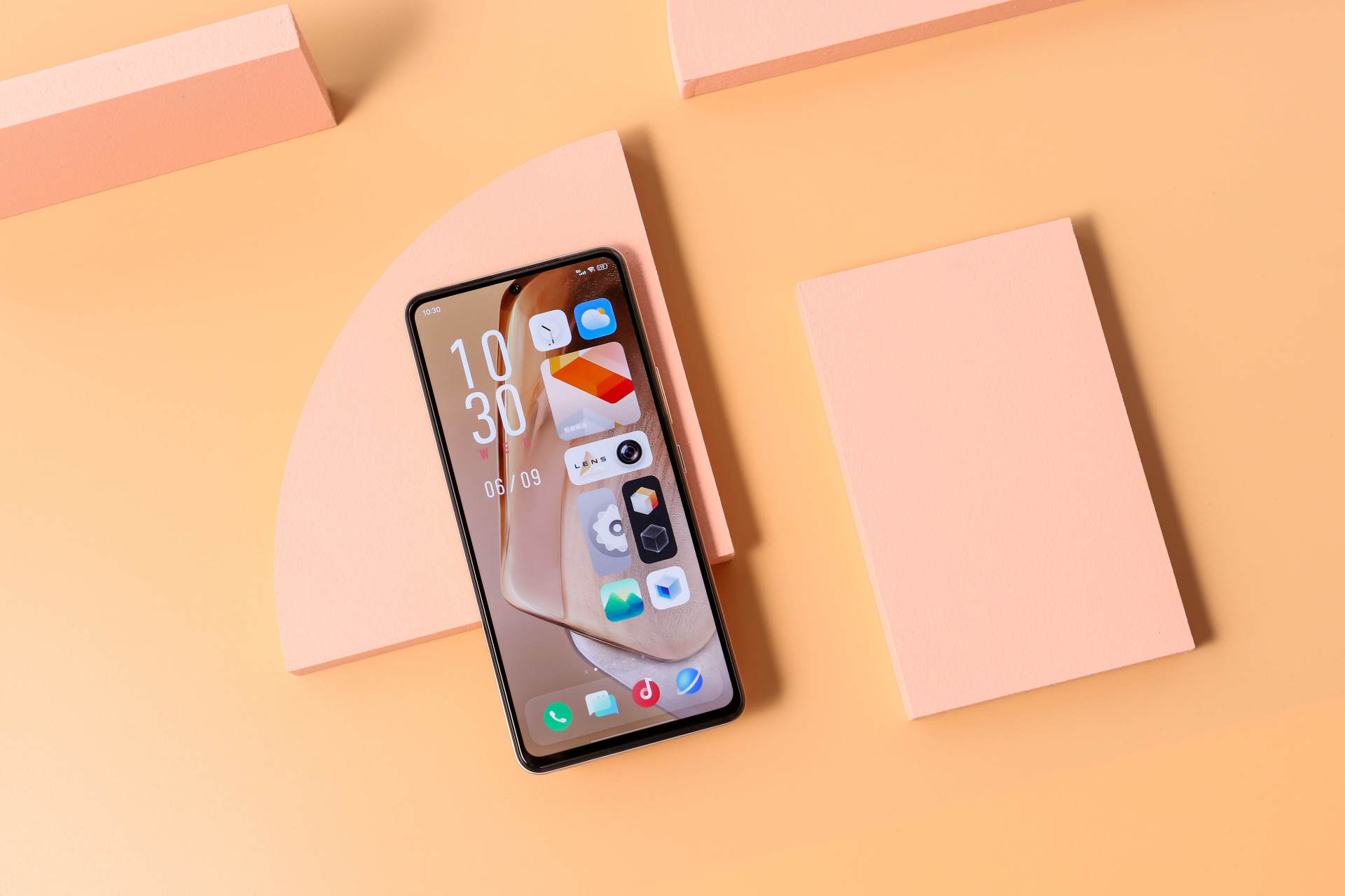 iqooneo5s深度评测,iqooneo5深度体验