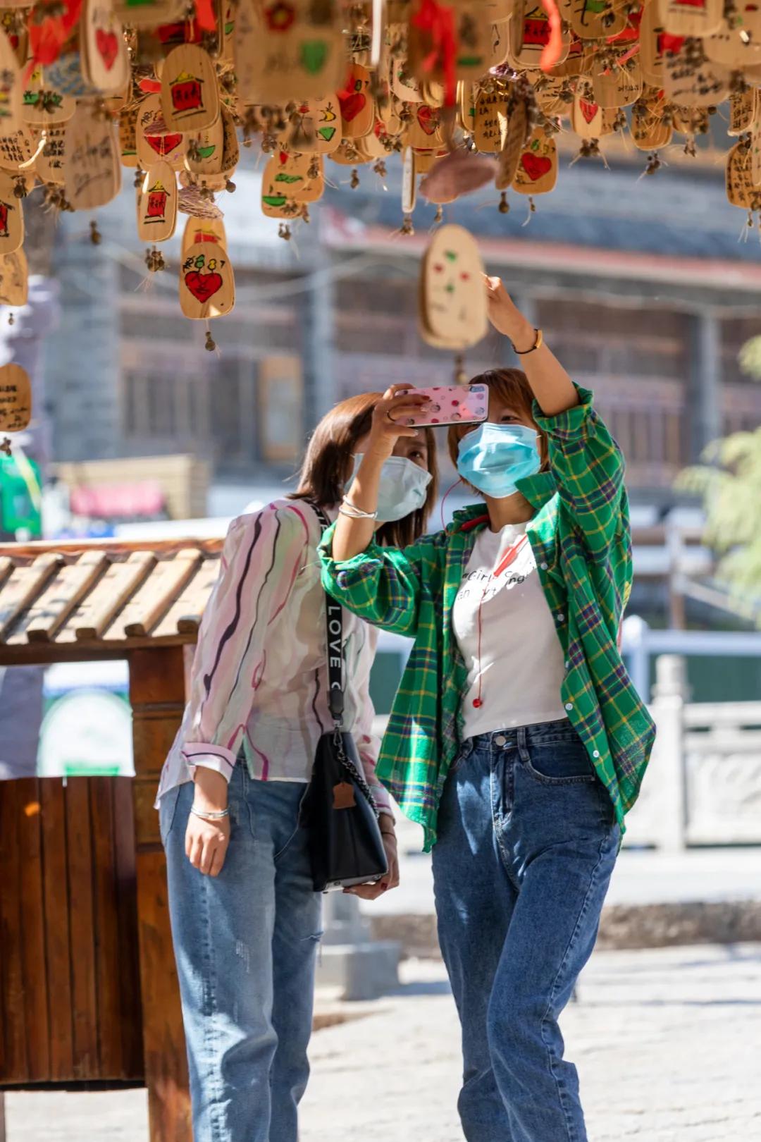 五一节导游放假吗,51小时假连休5天该不该出去旅游