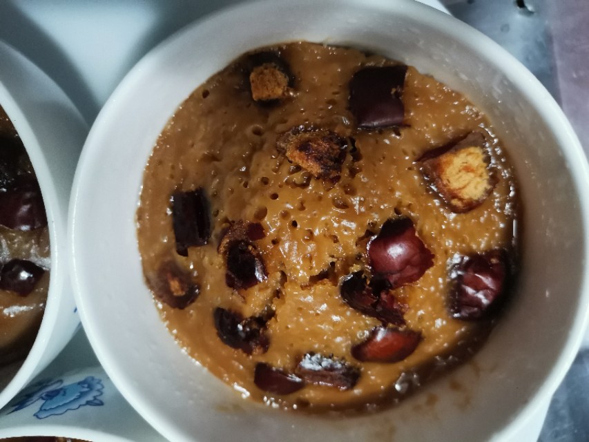 五道口卖枣糕视频,五道口附近的枣糕叫什么