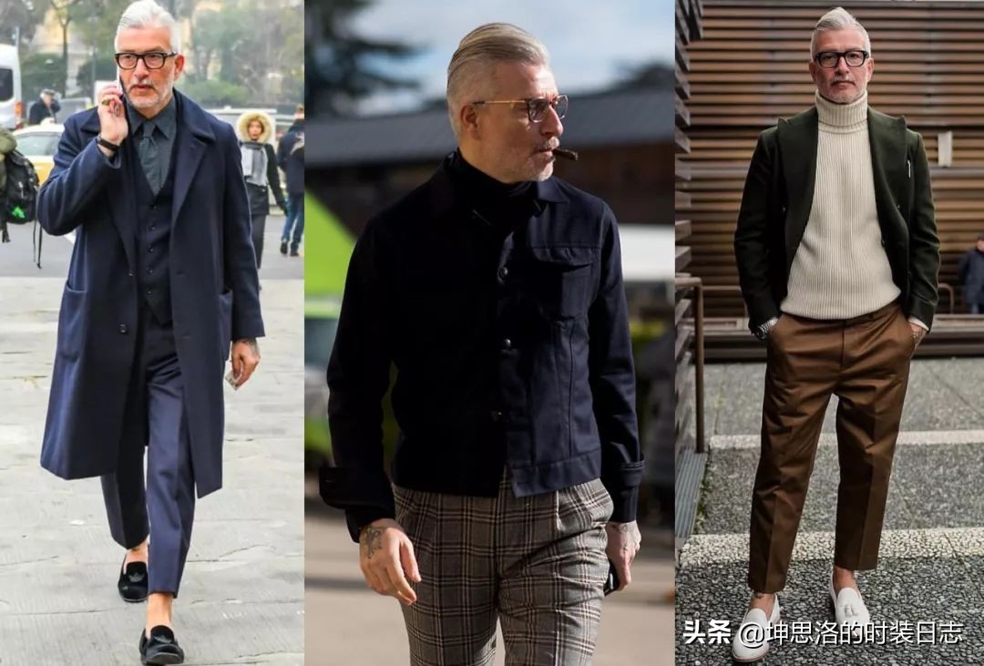 PittiUomo是风骚孔雀男聚会？来了解下真实的PittiUomo