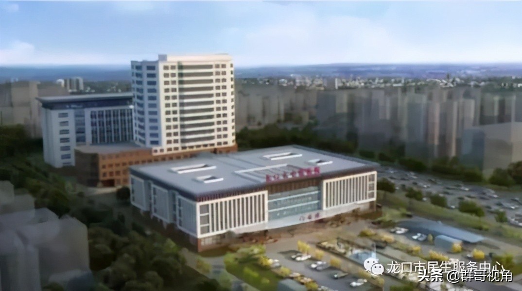 山东烟台三甲医院名单一览表,山东烟台医院多吗