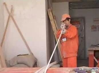 厨房电线布线图解,家庭电线开关插座布线图解