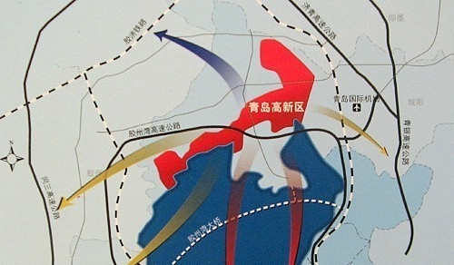 红岛回迁房能买到吗,城阳红岛湾房价降了吗