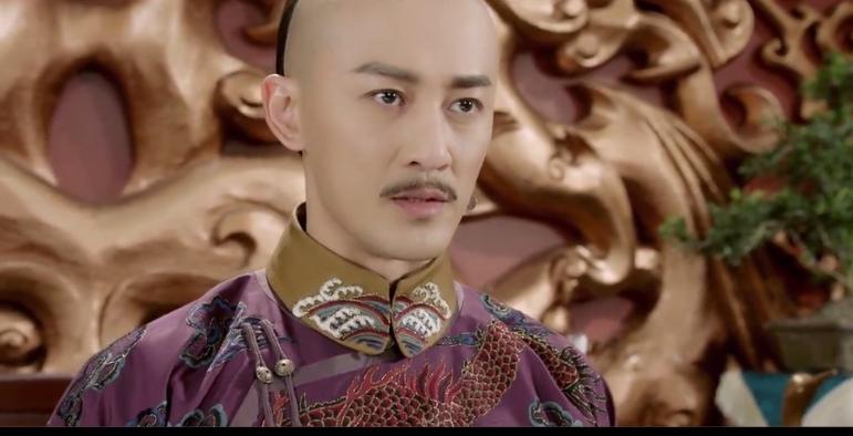 孝庄皇太后的真实历史,布木布泰孝庄太后