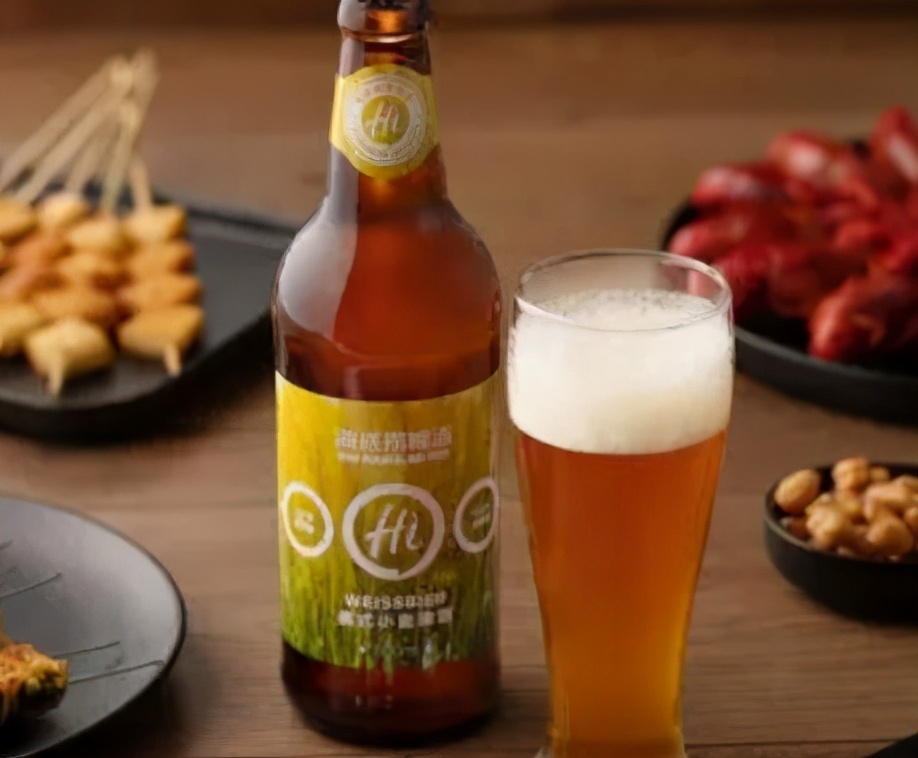 国产啤酒有哪几款不是工业啤酒,国产瓶装啤酒哪款好喝