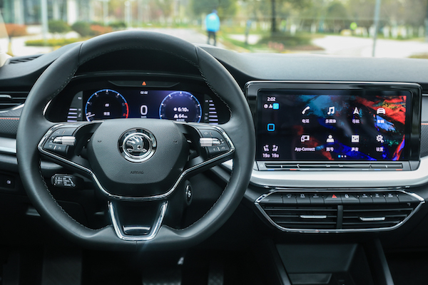 斯柯达明锐pro和奥迪a3一样吗,斯柯达明锐pro奥迪a3l