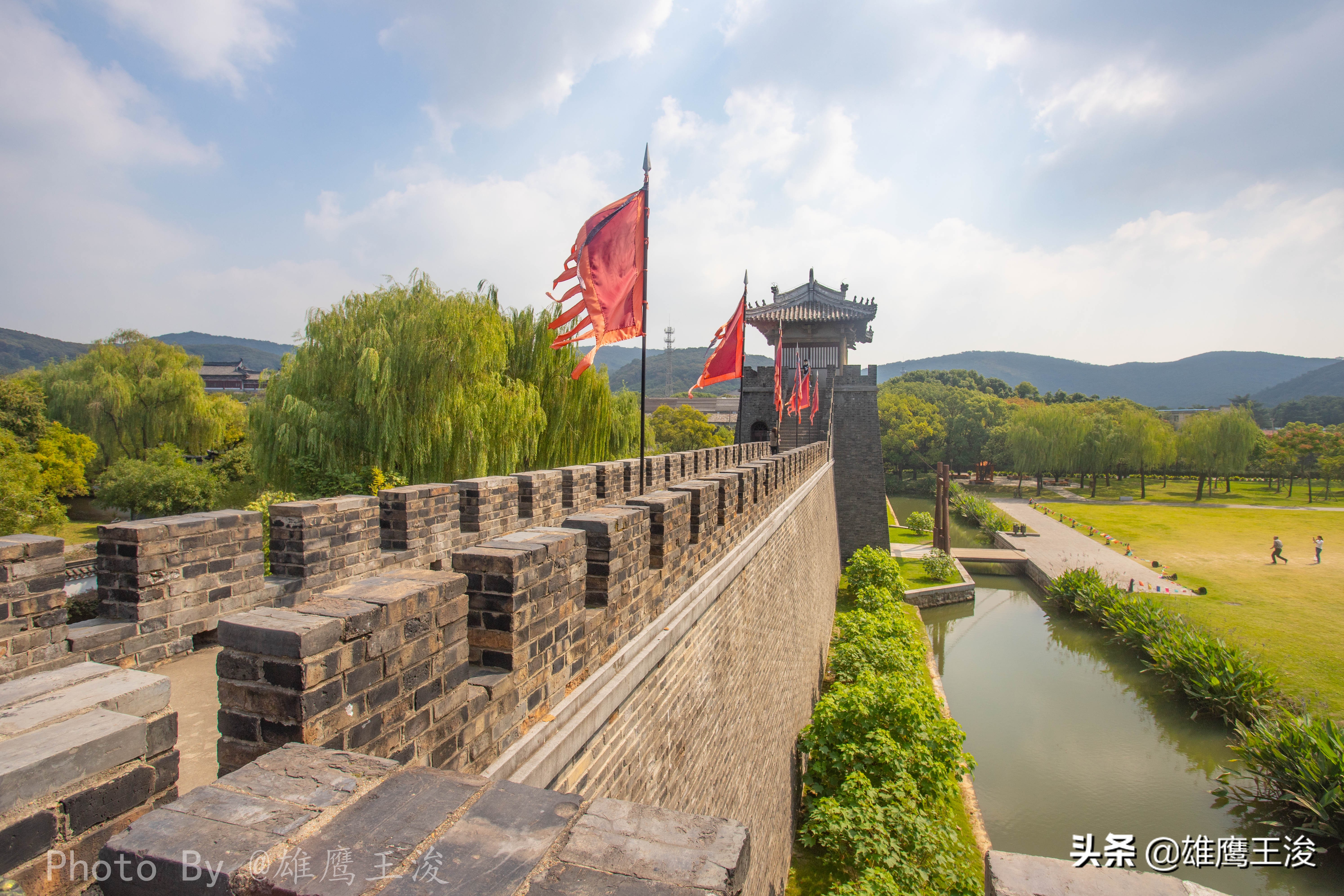 畅游无锡必去的五大旅游景点盘点,无锡旅游必去十大景点推荐