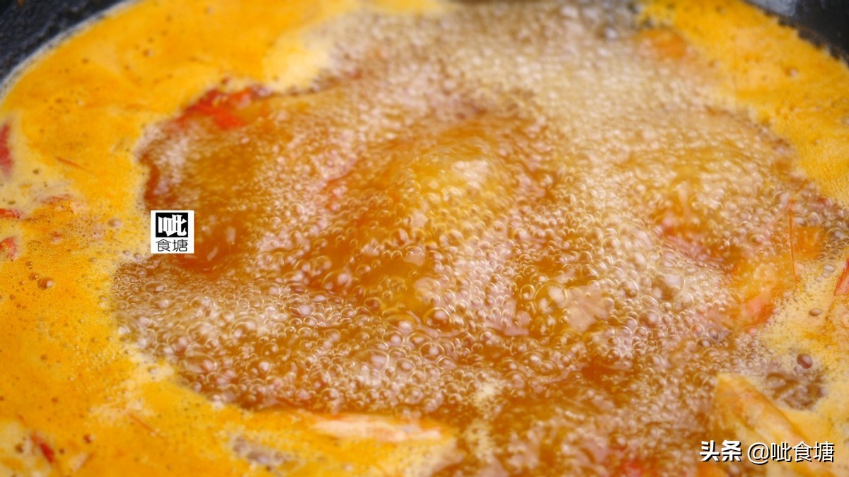 虾头里有重金属可以吃吗,虾头的脏东西能吃吗