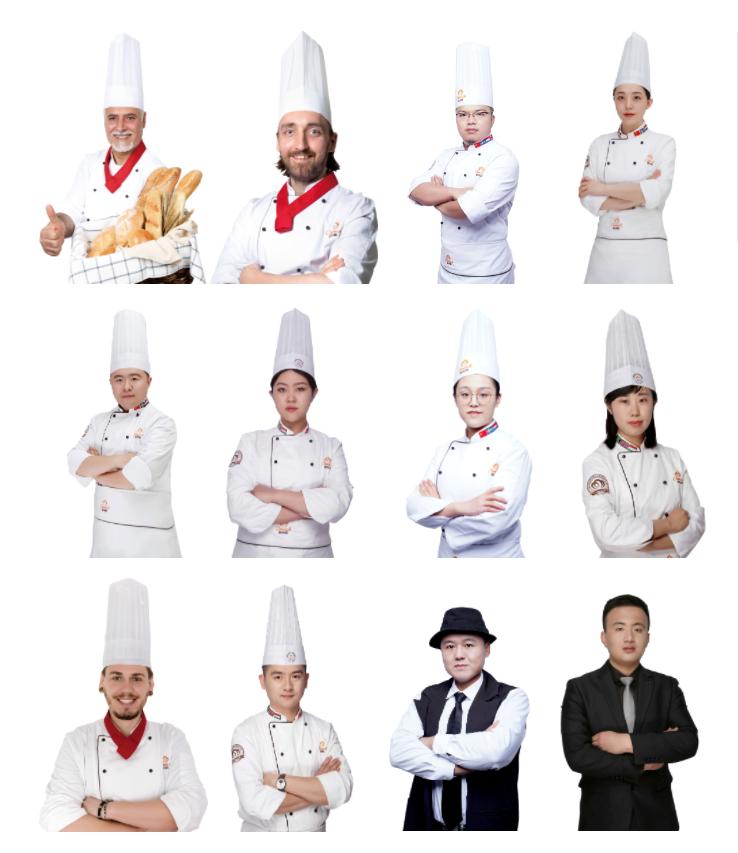 深圳欧米奇专业西点西餐培训院校,欧米奇西点西餐学校哪个地方的好