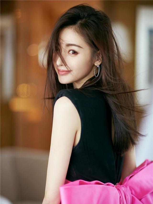 关晓彤为什么叫关大壮,关晓彤为什么叫关大