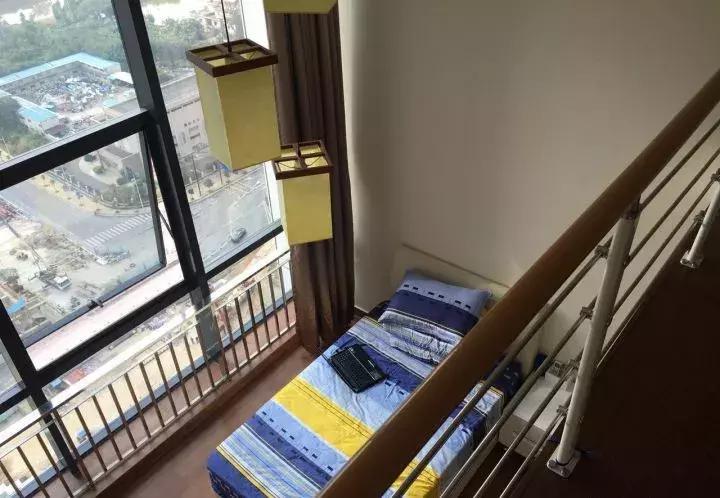 大学宿舍是个好地方,大学宿舍精致到什么程度