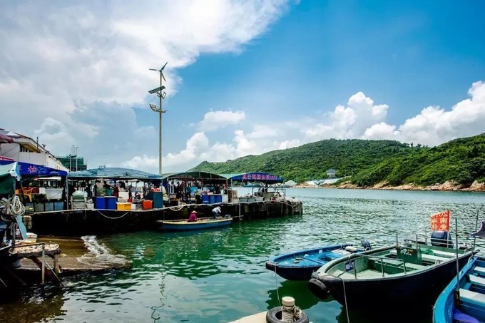 东澳岛之旅,东澳岛自由行旅游攻略最新