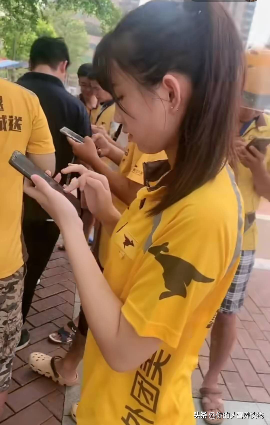 疫情之后，分享全民兼职外卖的若干经验及陷阱，重点是分期