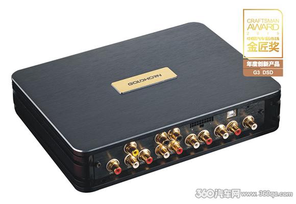 歌航dsd云主机g3,歌航g3支持dsd吗