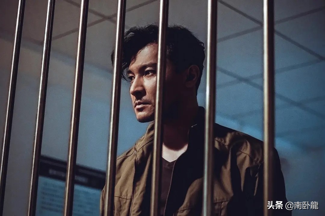 毒海风云电视剧片段,毒海风云上映