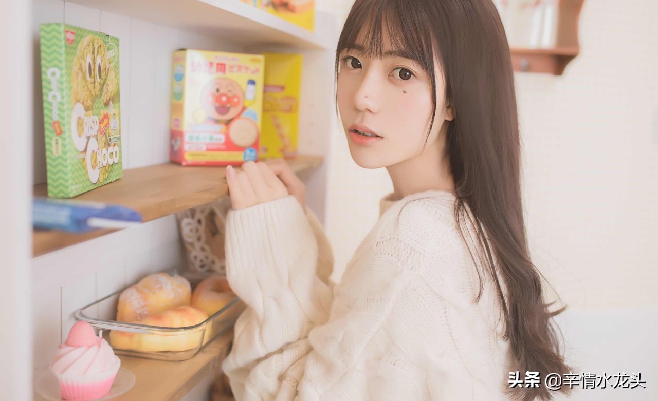 故事：不要轻易惹火女友，不然她的做法超乎想像