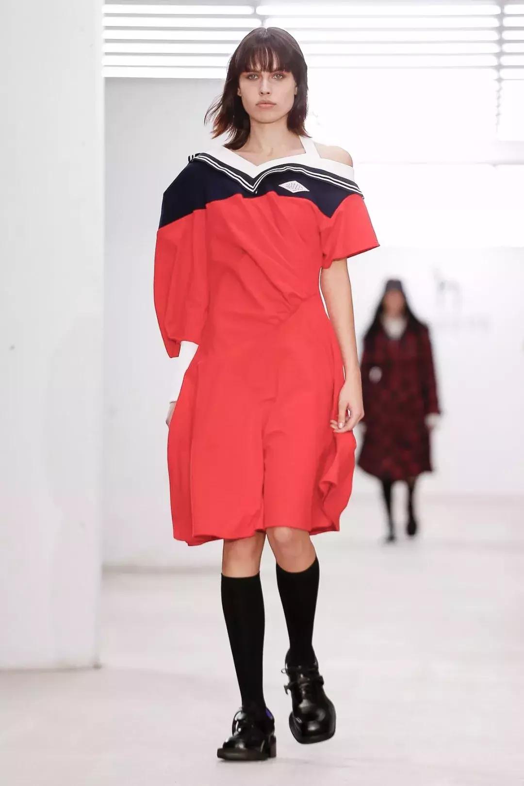 从HAZZYS伦敦时装周大秀,看品牌零售新模式