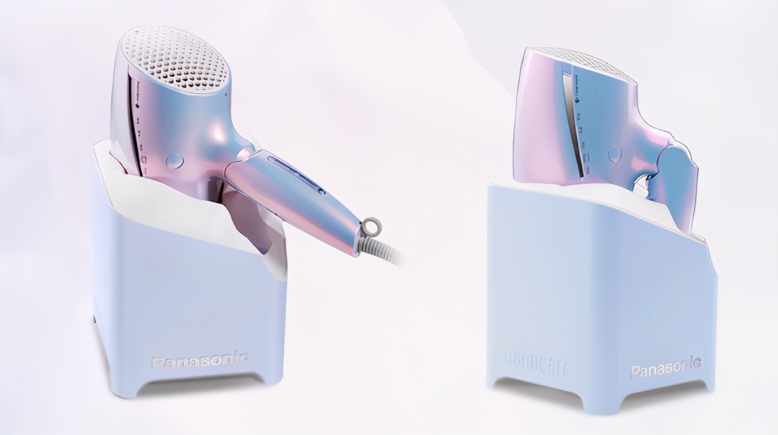 吹风机戴森同款测评,吹风机测评松下