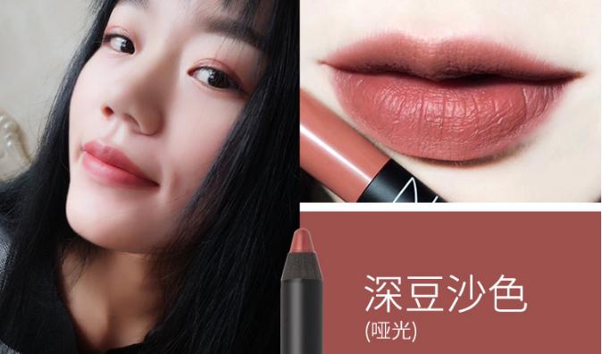 女王节大牌美妆,38女王节口红活动